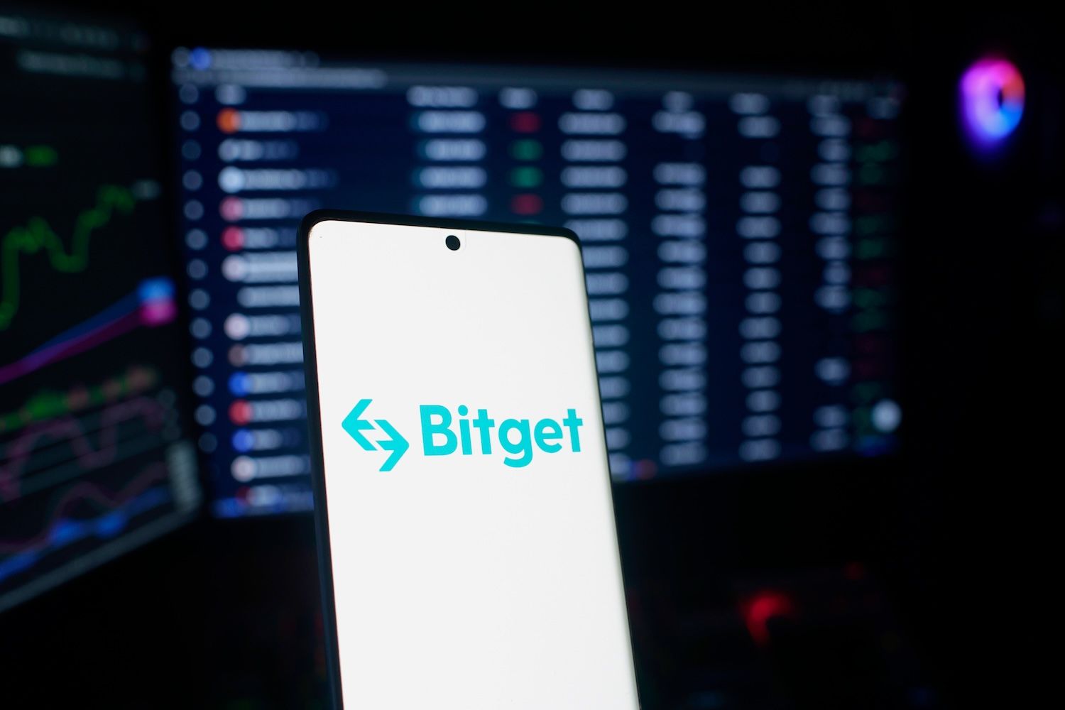 Bitget Lança Concurso Gold Fast Or Go Home Para Traders de Cripto