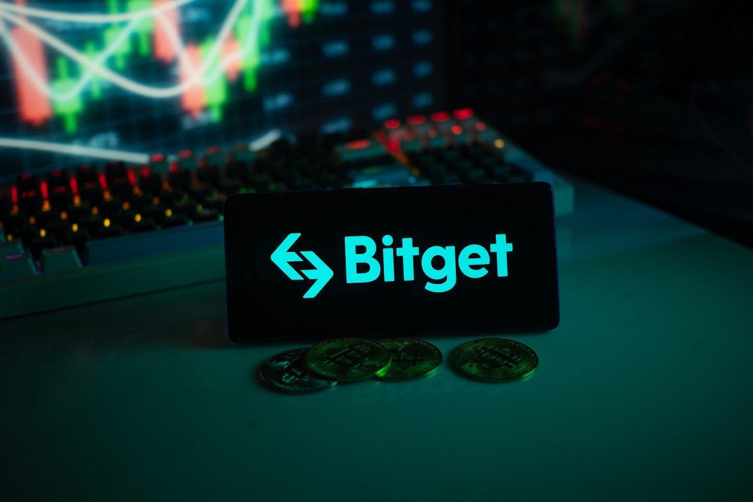 Circle 및 Tether, $351.6 Million 해킹 이후 Bitget Exploiter 8 지갑 동결: 14개 매체 비교