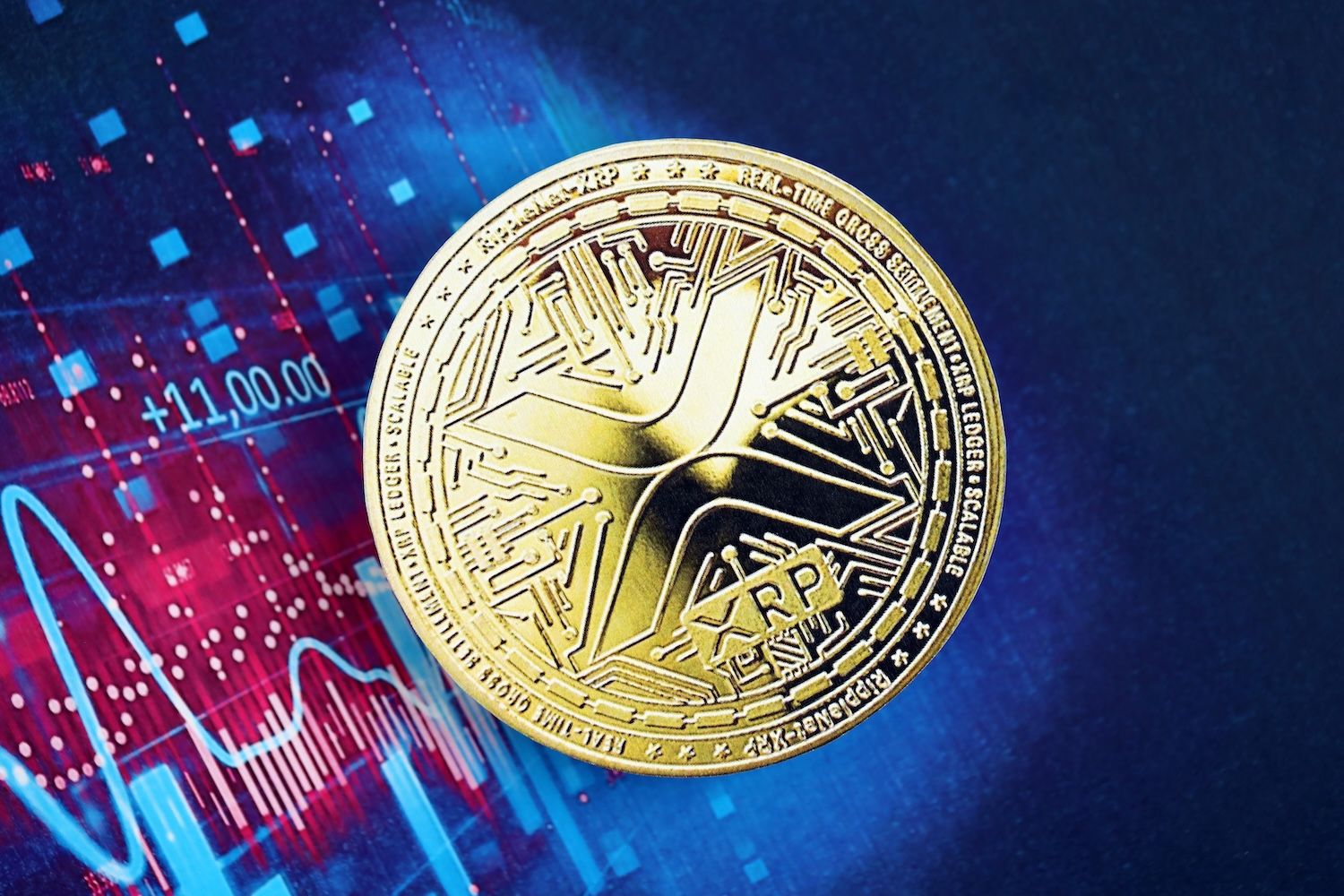 Prominent Early Bitcoin Adopter Exits Completely, Shifts to XRP Over Legal  Standing | Yellow.com