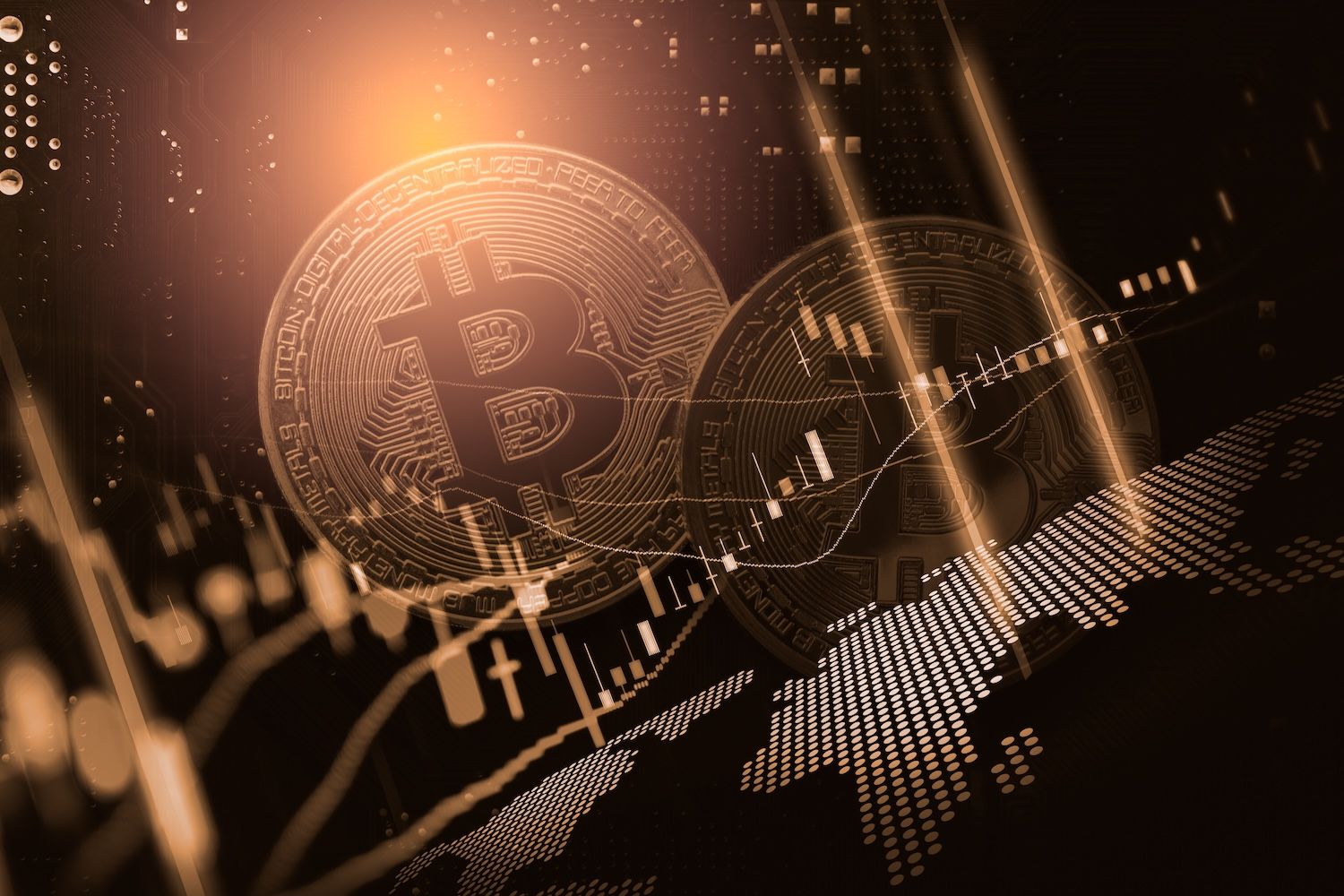 Record Bitcoin Options Expiry Could Unlock BTC Price From $87K Range |  Yellow.com