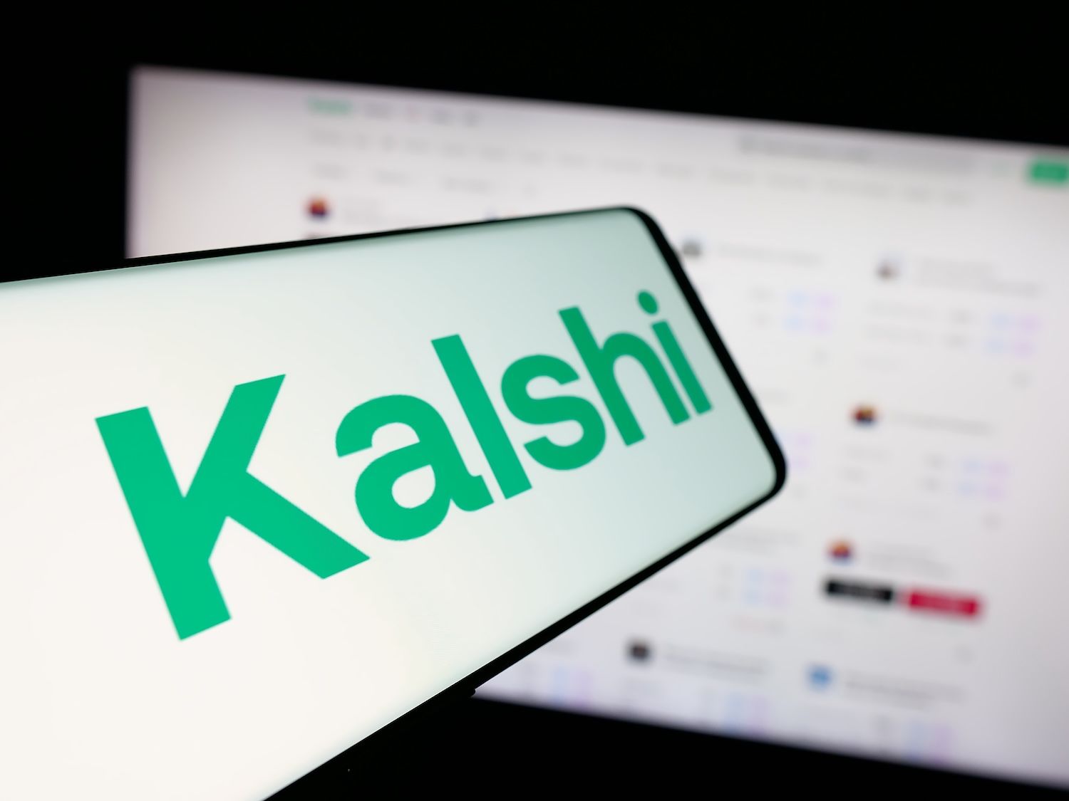 Kalshi Partners With Phantom, Bringing Prediction Markets to 20 Million  Crypto Wallet Users | Yellow.com