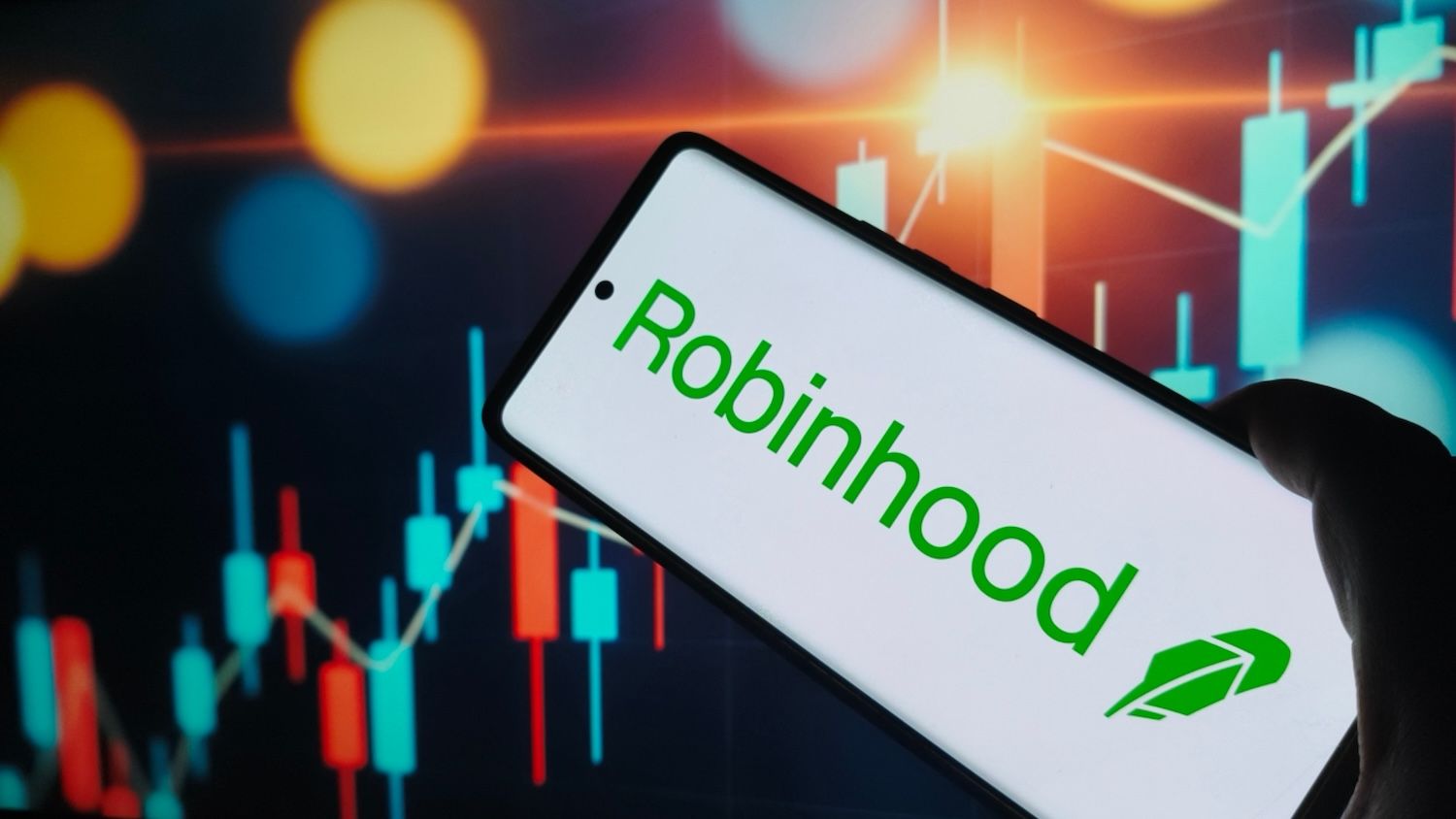 Robinhood Chain Hits $874.8M Record On Its Busiest Trading Day Yet - Yellow.com