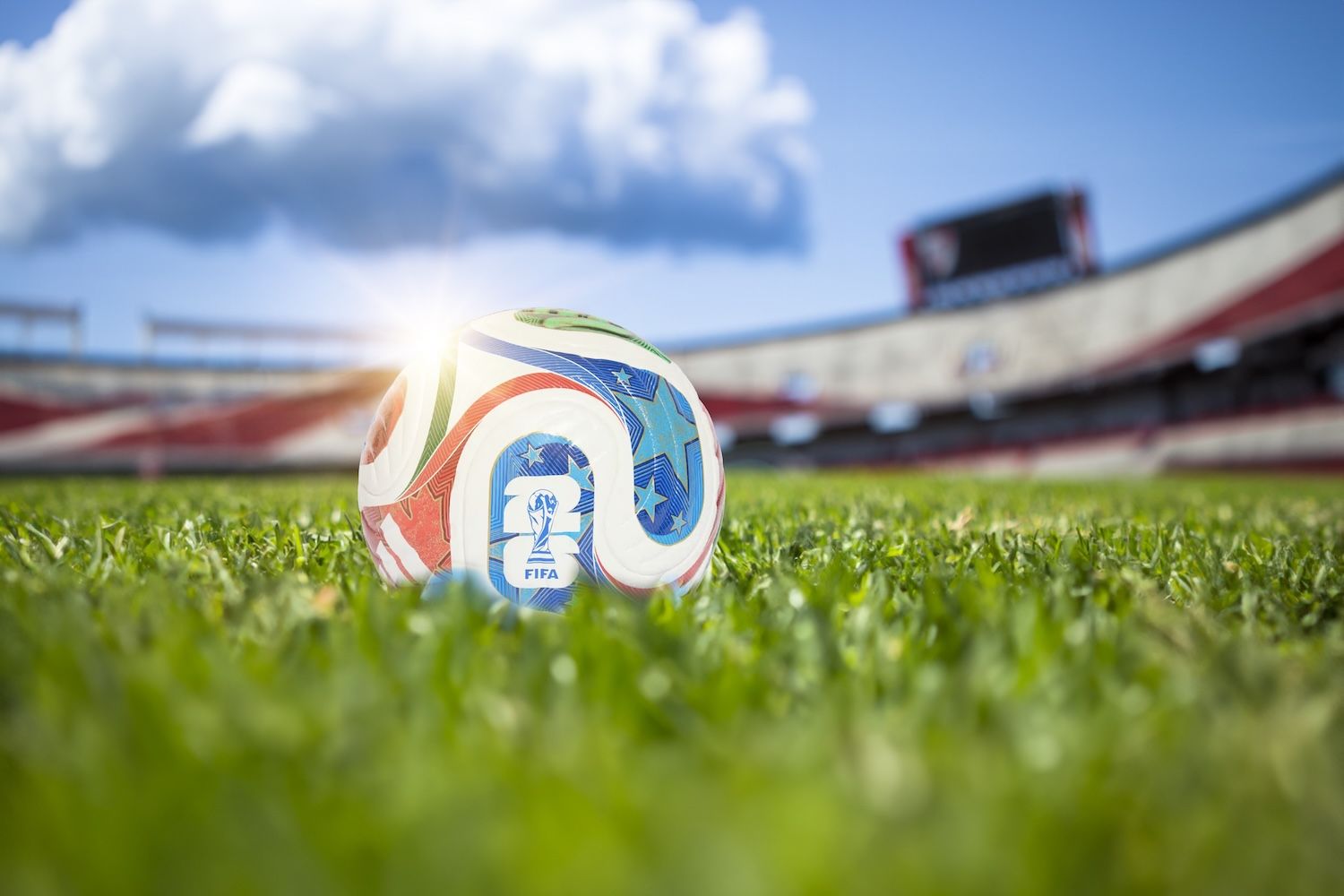 Chainlink Becomes Myriad's Exclusive Oracle For 2026 World Cup Bets