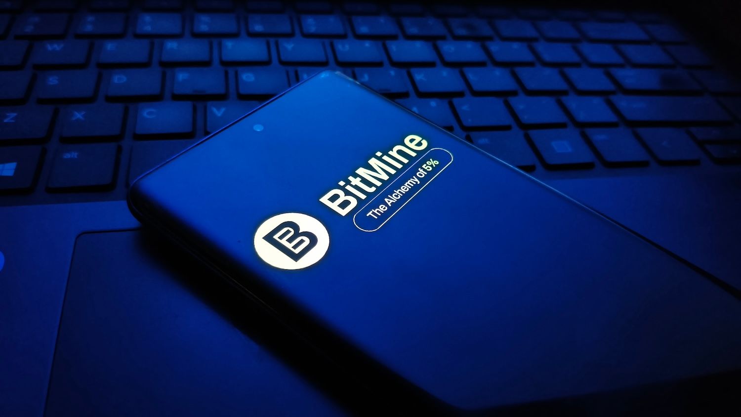 BitMine Acquires 32,977 Ethereum As BMNR Stock Rallies In Pre-Market  Session | Yellow.com