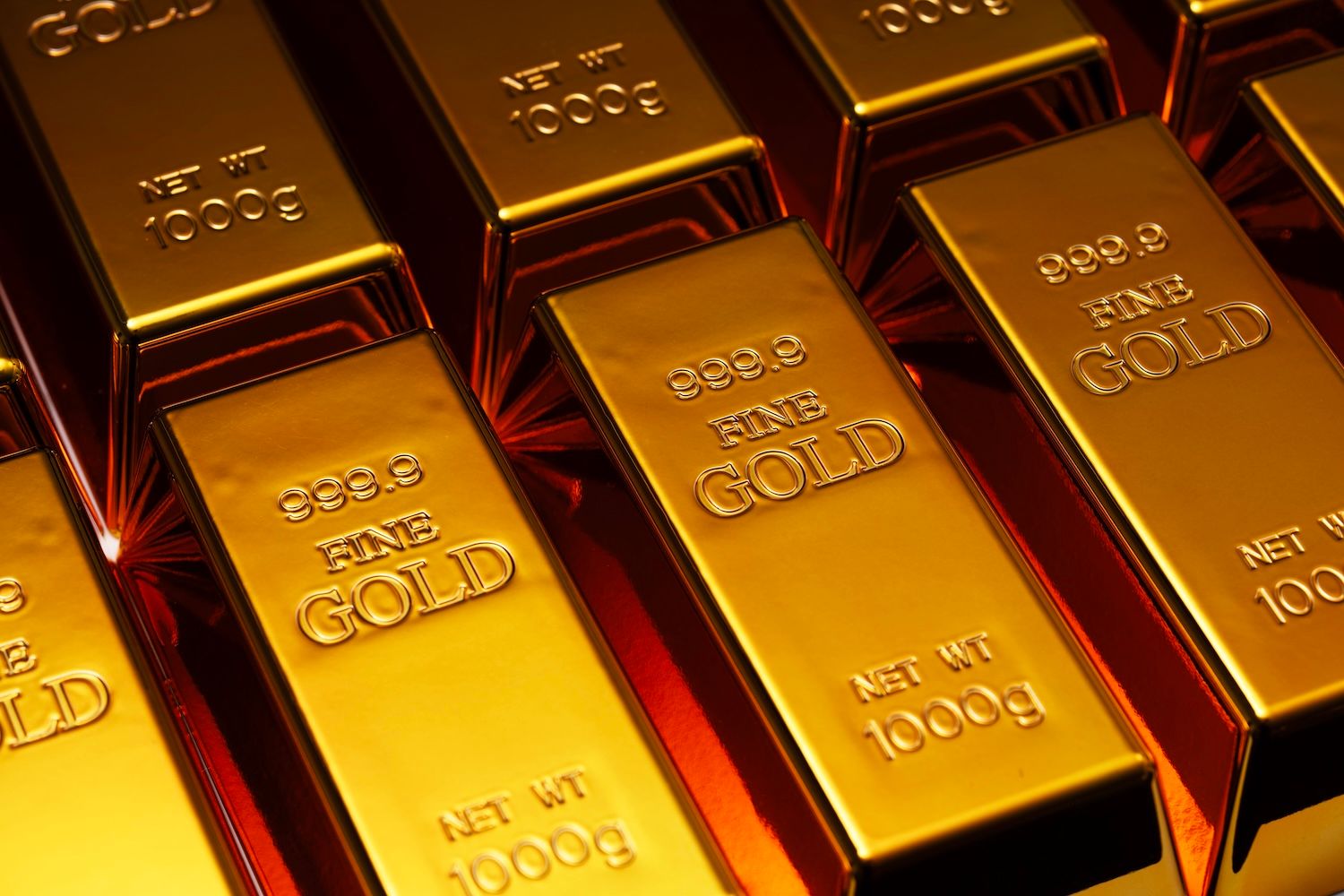 Tokenized Gold Expands As Asterium Launches AUZ With 0.01g Entry Point
