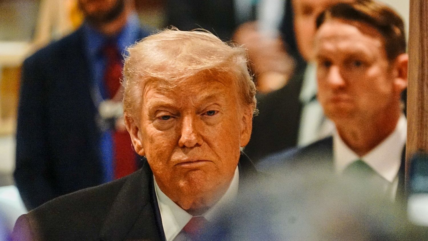 Did Trump Just Delay Crypto’s Biggest Anti-CBDC Win?