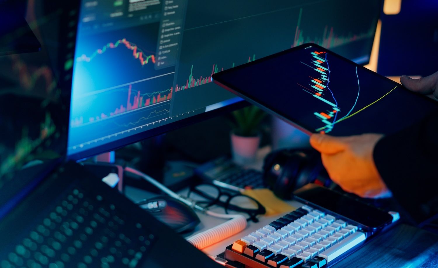 Top 5 Crypto Exchanges With Lowest Tokenized Stock Fees