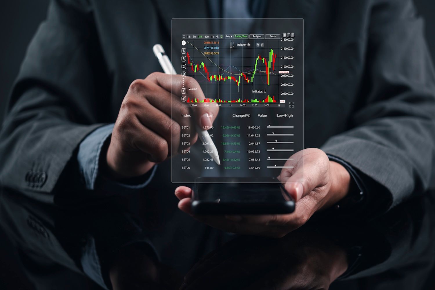 Top 5 Crypto Platforms For 24/7 Tokenized US Stock Trading: Pairs, Fees And Features