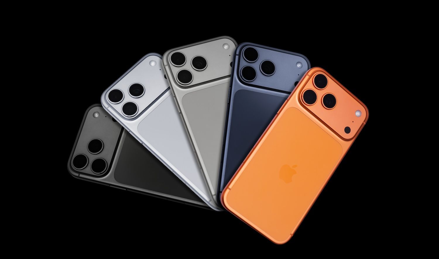 Foxconn Rehires Workers For iPhone 18 Production As Apple Raises Its AI Stakes