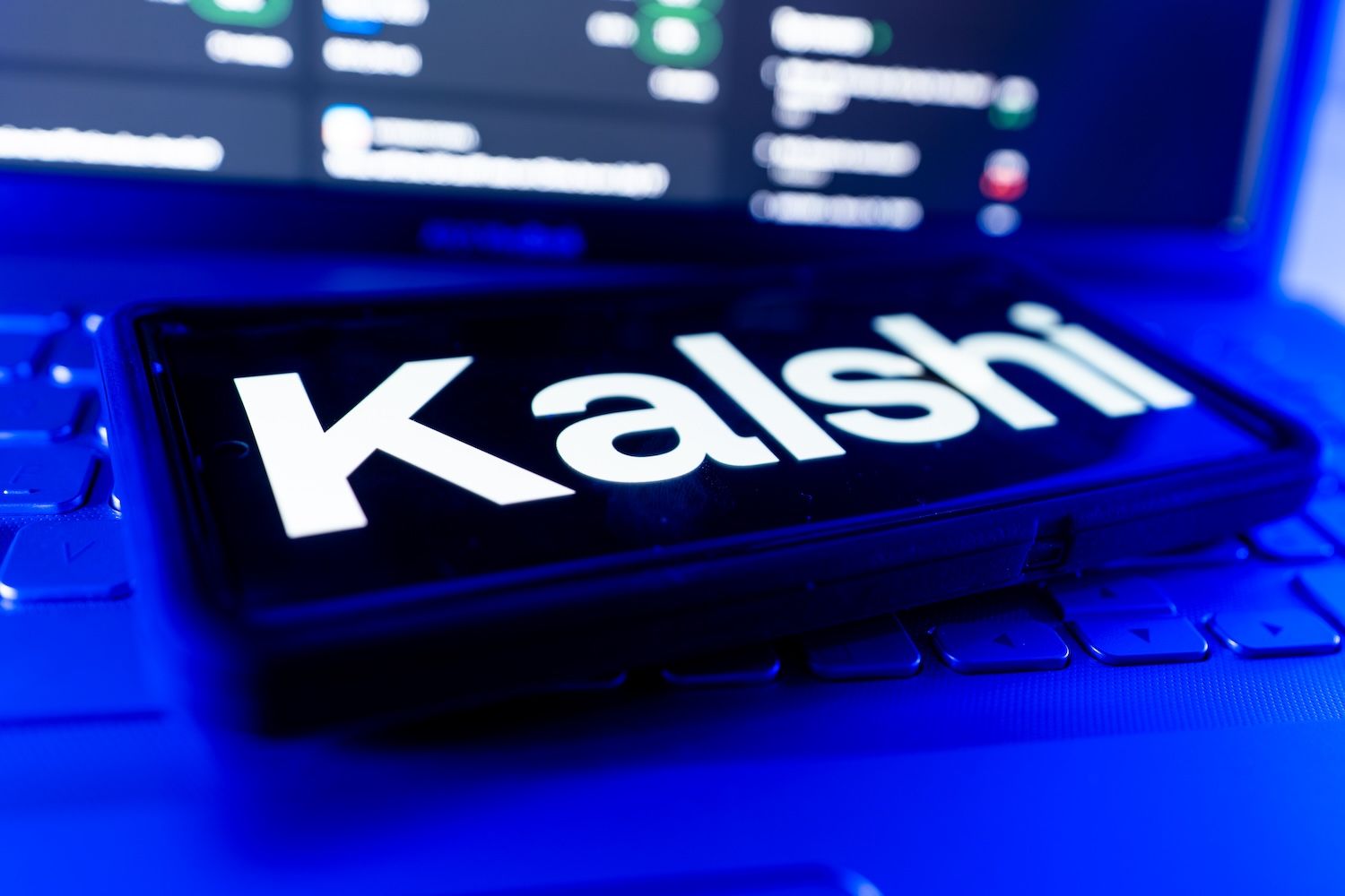 Kalshi Opens Early IPO Talks As Revenue Rockets Past $2B Mark