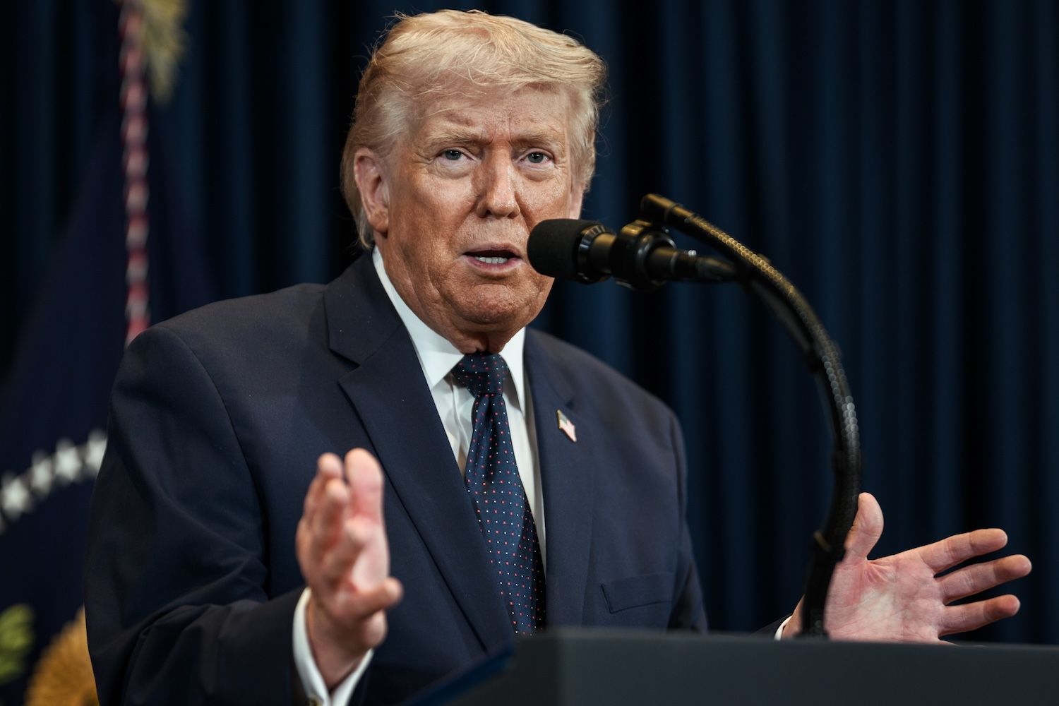 Why Did Trump Ease His Anthropic Threat View After G7?