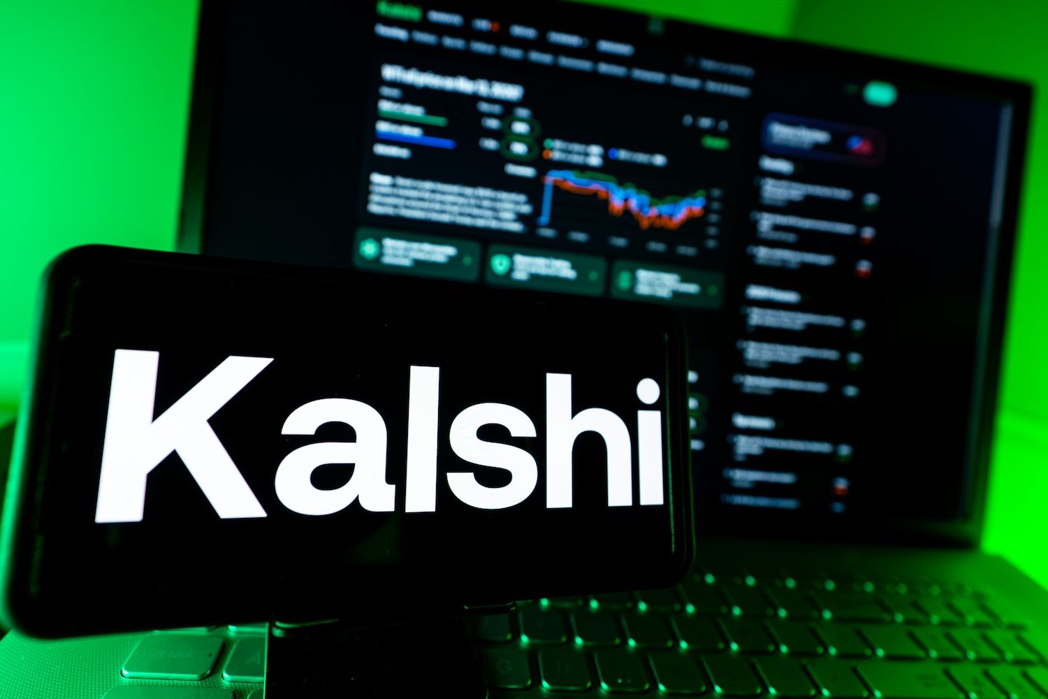 NFL Asks Supreme Court to Let States Regulate Kalshi