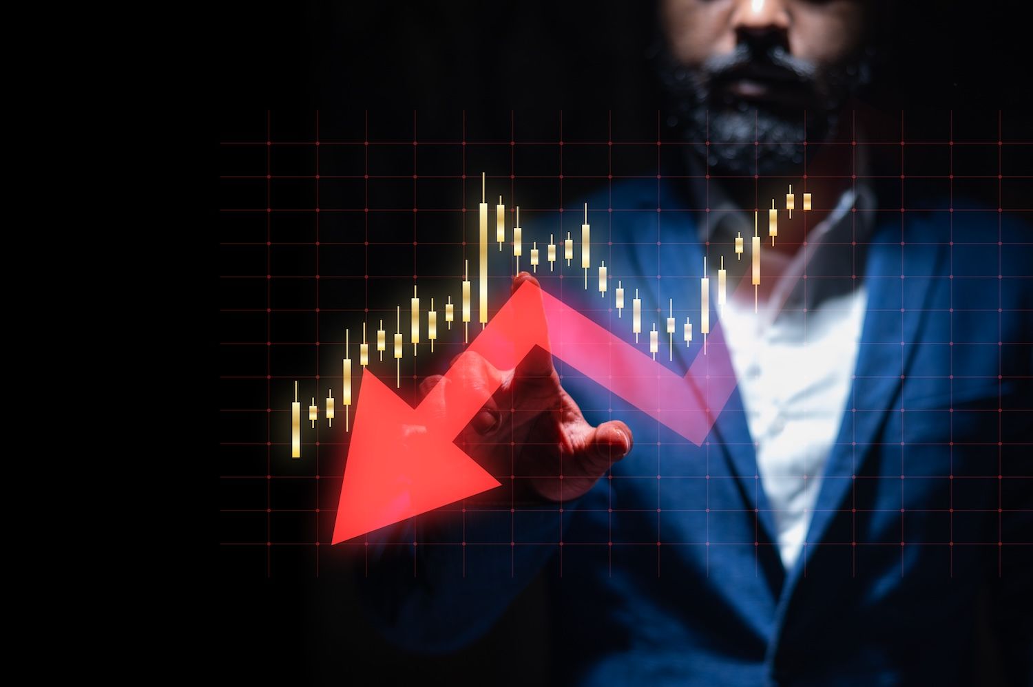 LayerZero, Aave e Monad em Queda — O que Está a Impulsionar o Recuo do DeFi Nesta Noite