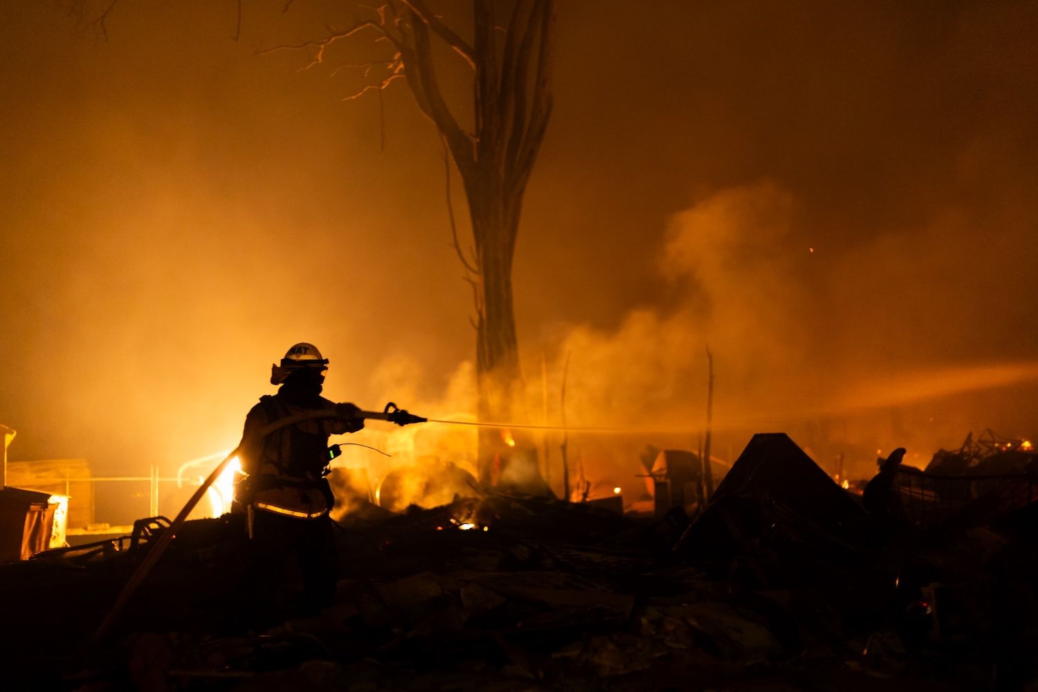 Polymarket Draws Heat As Fire Pits Link To 111-Acre Welsh Wildfire
