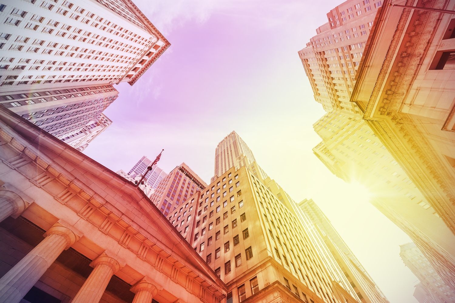 Bitwise CIO argues Wall Street tokenization push is being ignored by investors (Image: Shutterstock)