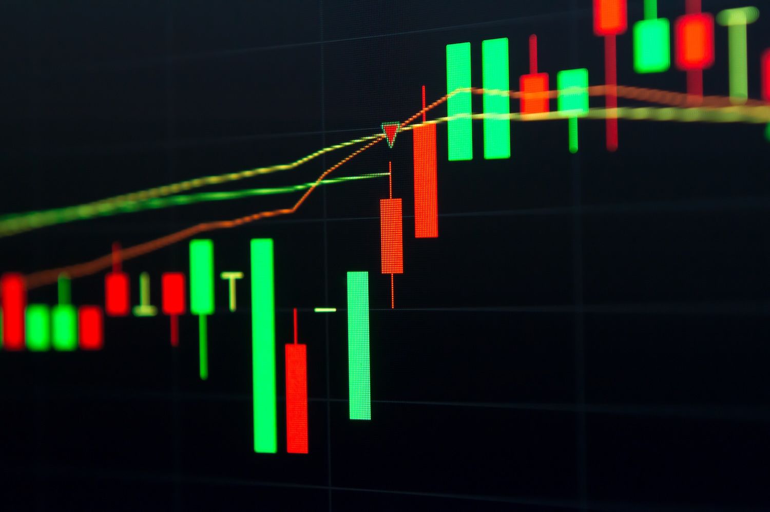 HNT Soars After Celina Turns Public Wi-Fi Into A Mobile Coverage Layer
