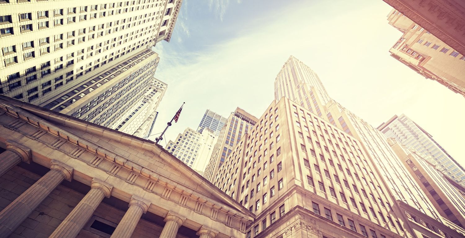 Is Wall Street’s Embrace Threatening the Core of Crypto Decentralization?