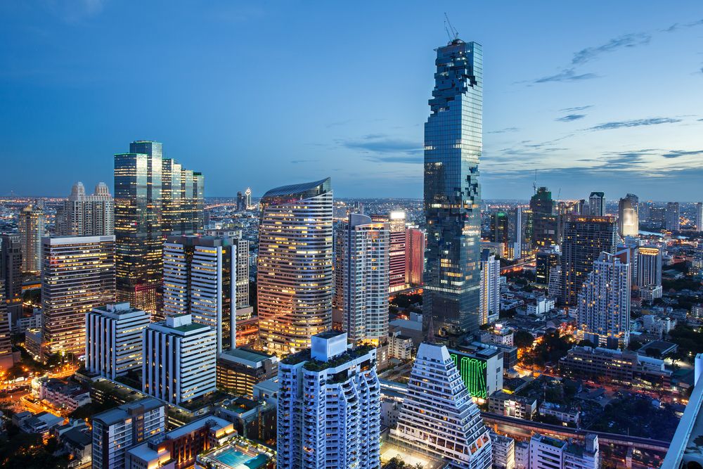 Thailand Approves Crypto Payments for Tourists, Plans Financial Regulation Overhaul
