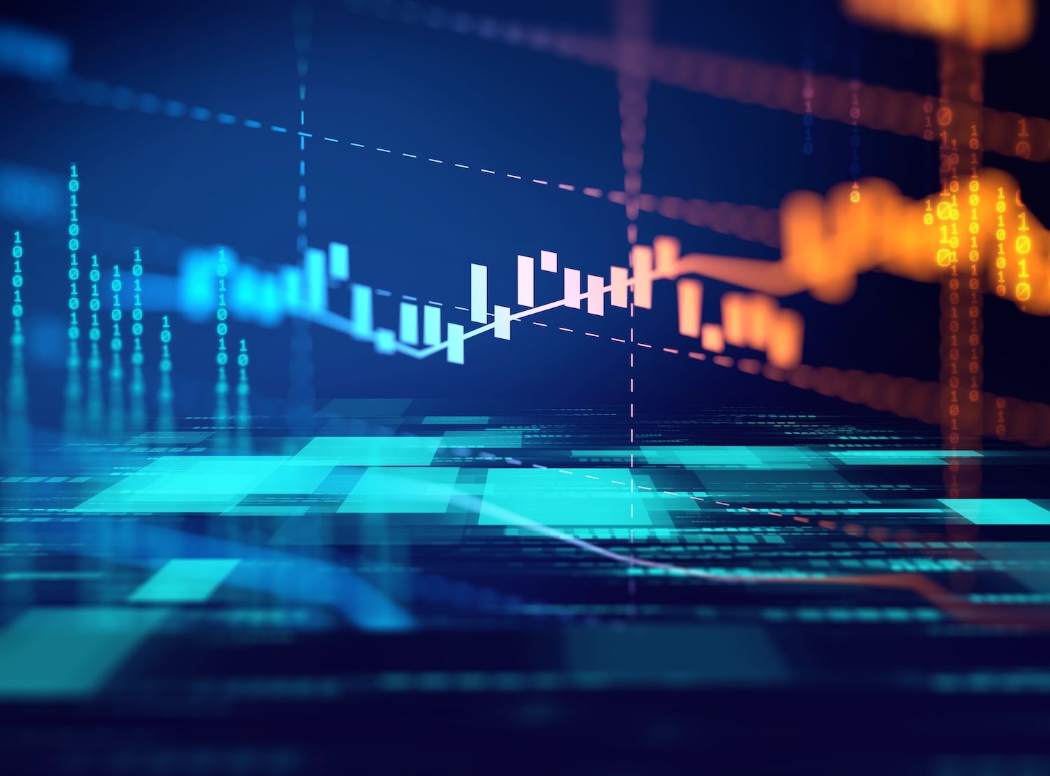 Le USDe d’Ethena maintient son peg sans banque : voici comment