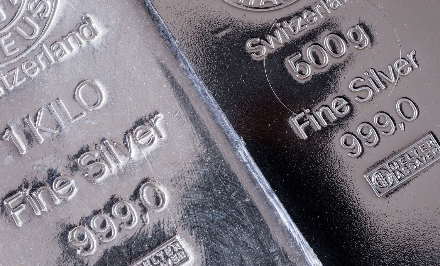 2008年以来最大の上昇で銀価格が12.5％急騰 | Yellow.com