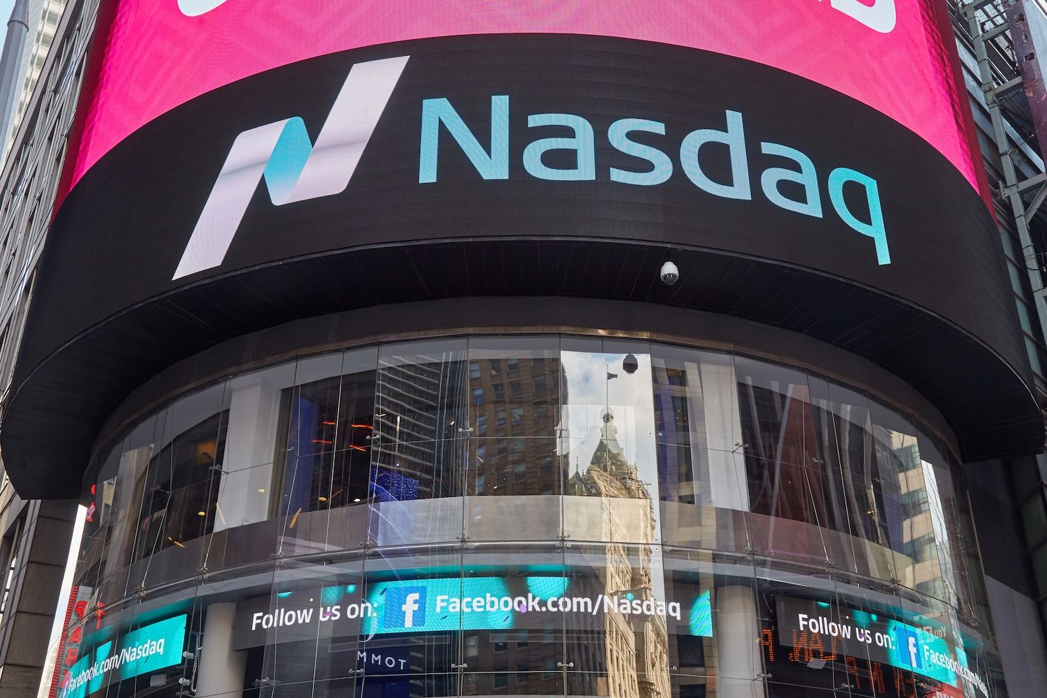 خيارات مؤشر بيتكوين في ناسداك تحصل على موافقة هيئة الأوراق المالية الأمريكية، لكن عائقاً واحداً لا يزال قائماً