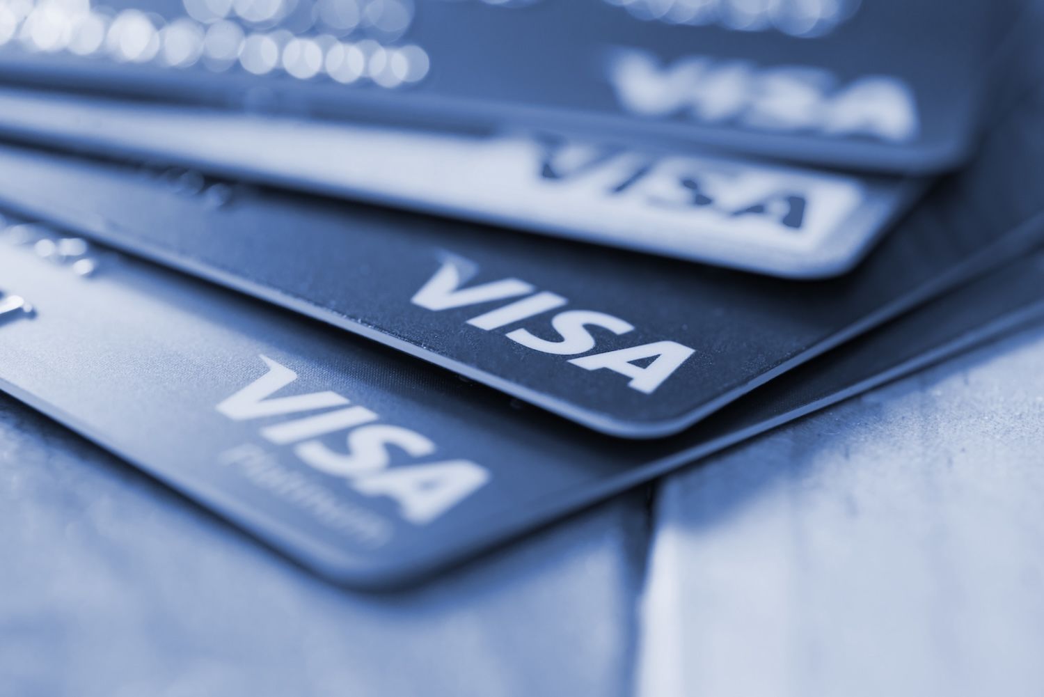 Visa Expands Crypto Infrastructure With PYUSD, USDC, and EURC