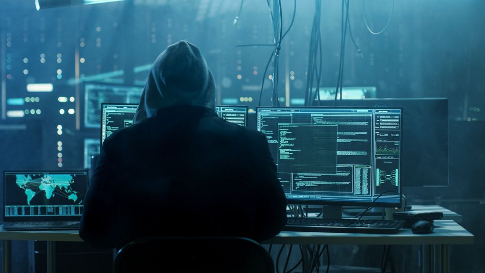 Crypto Investor Hit by Double Phishing Attack, Loses $2.6M in USDT