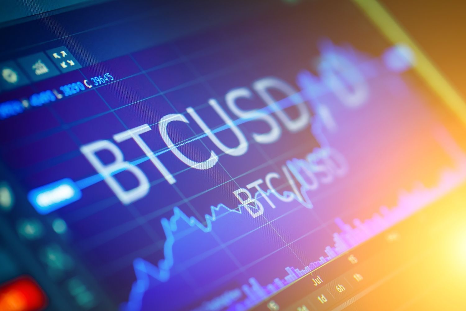 Bitcoin Needs Massive Capital Inflows to Challenge $21.9 Trillion Dollar Supply, Analyst Says