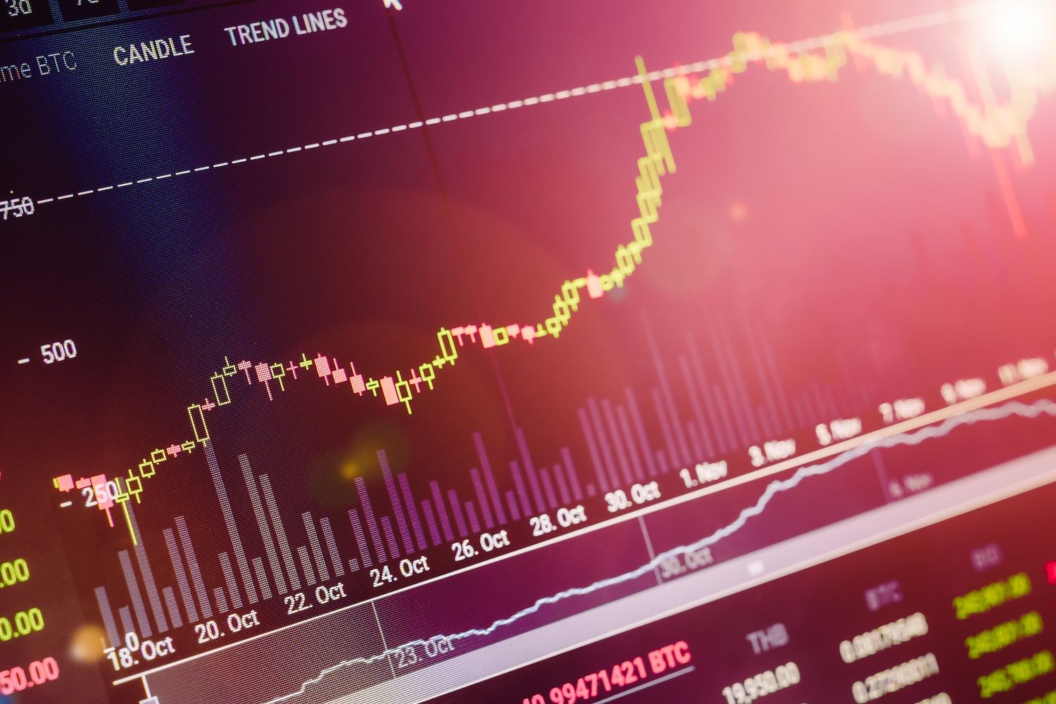 비트코인 고래들이 보유 자산을 매도하는 가운데 2025년에 100-1,000 BTC 지갑이 증가한다 | Yellow.com