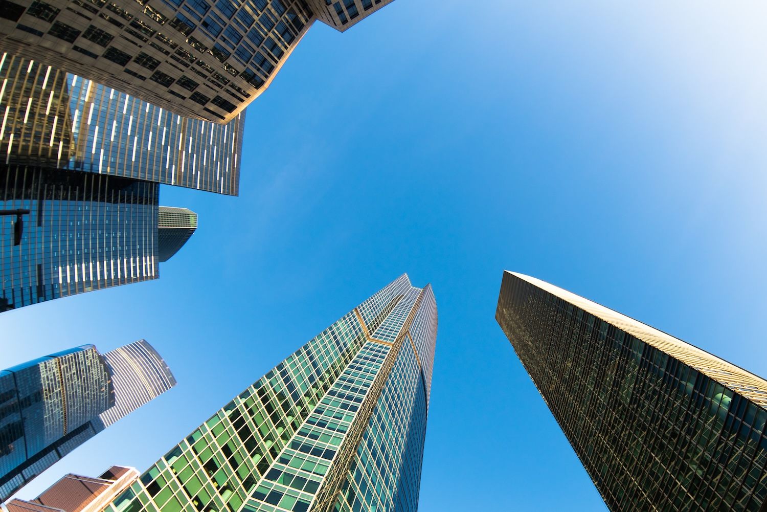 Ripple 的赌博： 将区块链置于华尔街的核心| Yellow.com