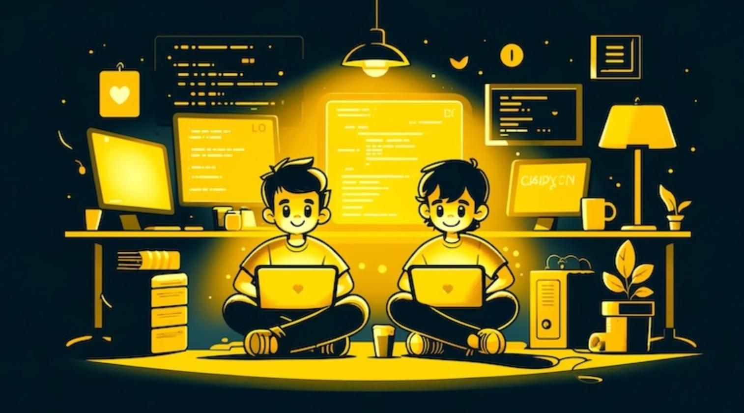 두 형제가 에테리움 프로토콜을 조작하여 2,500만 달러를 훔치는 놀라운 해킹을 저질렀다 | Yellow.com